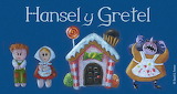 Hansel-y-Gretel - online jigsaw puzzle - 10 pieces