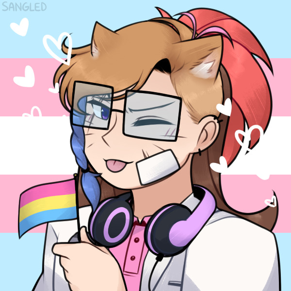 Cat creator picrew