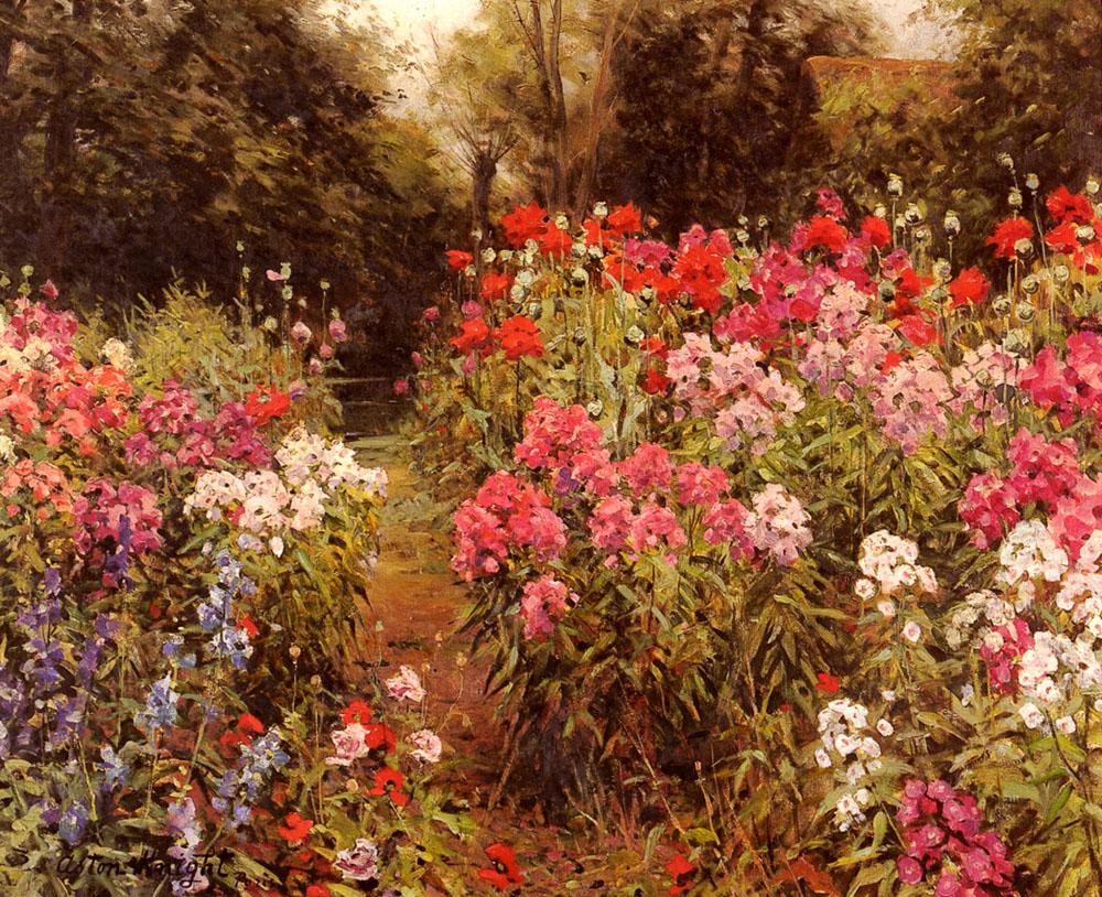 Найт Луис Астон(Louis Aston Knight)