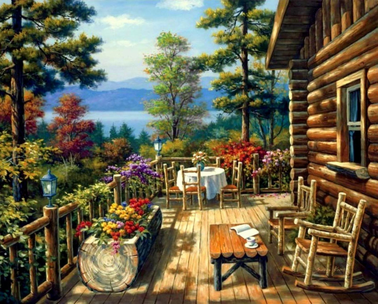 carnall - Sung Kim Paintings