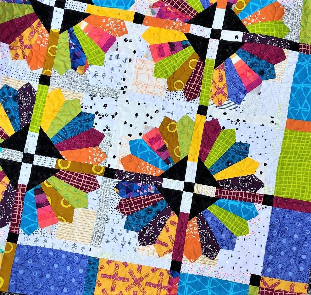 jillnjo - Quilts and crafts
