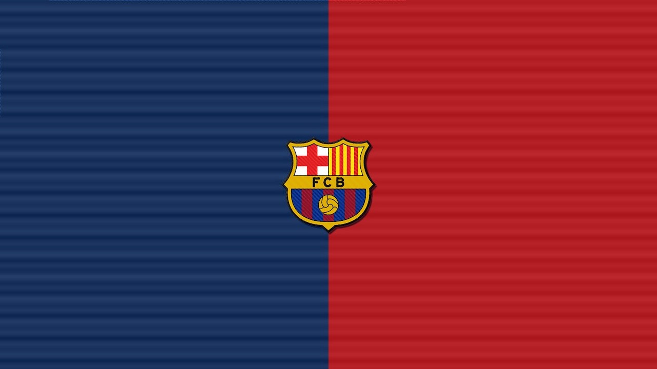 johnsc - fc barcelona flag.