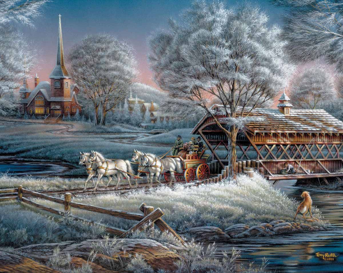 sesioncontinua54 - TERRY REDLIN